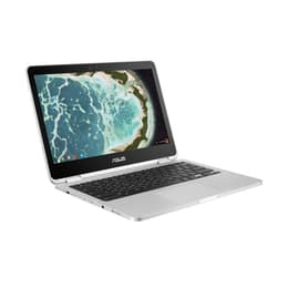Asus Chromebook Flip C302CA-GU005 Pentium 1.5 GHz 64GB SSD - 4GB AZERTY - Französisch