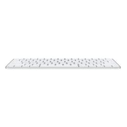 Magic Keyboard (2021) - QWERTY - Italienisch -