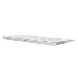 Magic Keyboard (2021) - QWERTY - Italienisch -
