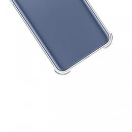 Hülle Galaxy S9 und 2 schutzfolien - TPU - Transparent