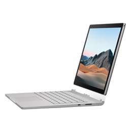 Microsoft Surface Book 1703 13" Core i5 2.3 GHz - SSD 256 GB - 8GB QWERTZ - Deutsch