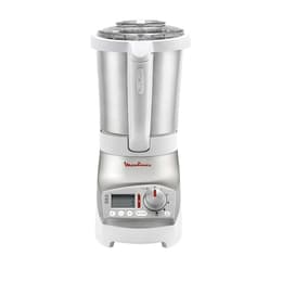 Standmixer Moulinex Soup&Co LM901 L - Weiß