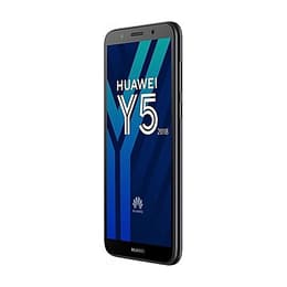 Huawei Y5 Prime (2018) 16GB - Schwarz - Ohne Vertrag - Dual-SIM