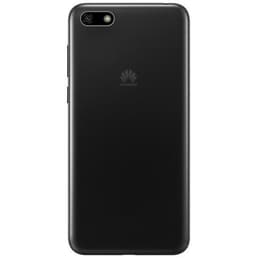 Huawei Y5 Prime (2018) 16GB - Schwarz - Ohne Vertrag