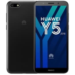 Huawei Y5 Prime (2018) 16GB - Schwarz - Ohne Vertrag