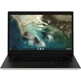 Samsung Galaxy ChromeBook Go Celeron N4500 1.1 GHz 64GB eMMC - 4GB QWERTY - Englisch