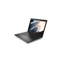 Dell Latitude 3450 14" Core i3 2 GHz - SSD 240 GB - 8GB QWERTY - Spanisch