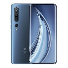 Xiaomi Mi 10 5G 128GB - Grau - Ohne Vertrag