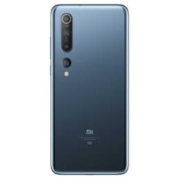 Xiaomi Mi 10 5G 128GB - Grau - Ohne Vertrag