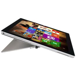 Microsoft Surface Pro 4 12" Core m3 0.9 GHz - SSD 128 GB - 4GB Ohne Tastatur