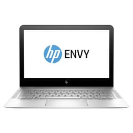 HP Envy 13-ab038nf 13" Core i7 2.7 GHz - SSD 128 GB - 8GB AZERTY - Französisch