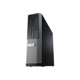 Dell OptiPlex 3010 SFF Core i3 3,3 GHz - HDD 250 GB RAM 4 GB