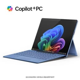 Microsoft Surface Pro 11 13" 3.4 GHz - SSD 512 GB - 16GB Ohne Tastatur