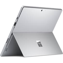 Microsoft Surface Pro 7 12" Core i5 1.1 GHz - SSD 256 GB - 8GB AZERTY - Französisch