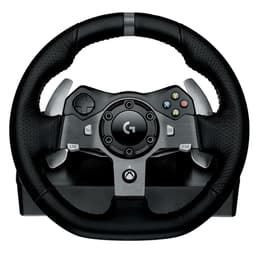 Lenkrad Xbox One X/S / Xbox Series X/S / PC Logitech G920