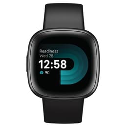 Smartwatch Fitbit GPS Versa 4 -