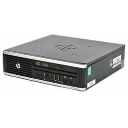 HP Compaq Elite 8300 USDT Core i5 2,9 GHz - SSD 480 GB RAM 16 GB