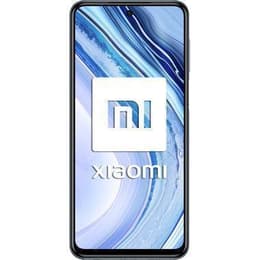 Redmi Note 9 Pro 64 GB Dual Sim - Grau - Ohne Vertrag