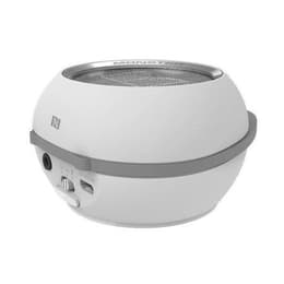 Lautsprecher Bluetooth Monster SuperStar HotShot - Weiß/Grau