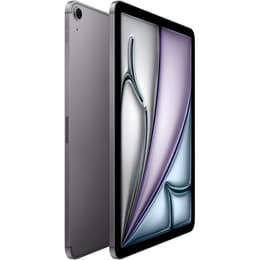 iPad Air 11" (2024) 6. Generation 128 GB - WLAN + 5G - Space Grau