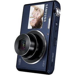 Compact - DV150F Noir Samsung Samsung Lens 4,5-22,5mm f/2,5-6,3