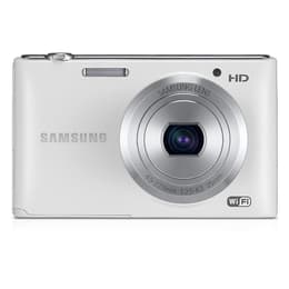 Kompakt Samsung ST150F - Grau