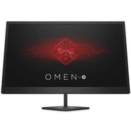 Bildschirm 24" LED FHD HP Omen 24