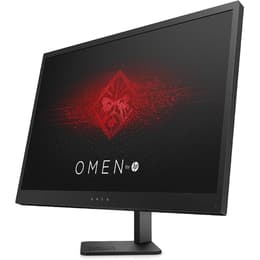 Bildschirm 24" LED FHD HP Omen 24