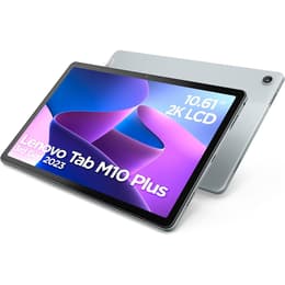 Lenovo Tab M10 Plus Gen 3 128GB - Blau - WLAN + LTE