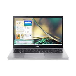 Acer Aspire 3 A315-59-53ER 15" Core i5 1.3 GHz - SSD 256 GB - 8GB QWERTY - Englisch