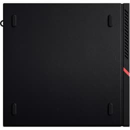 Lenovo ThinkCentre M710Q Tiny Core i5 2.5 GHz - SSD 256 GB RAM 16 GB