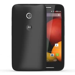 Motorola Moto E 8GB - Schwarz - Ohne Vertrag