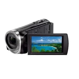 Sony HDR-CX450 Camcorder - Schwarz