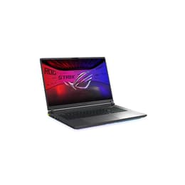 Asus ROG Strix G18 G815LR-S9148W 18" Core Ultra 9 5.4 GHz - SSD 1 TB - 32GB - NVIDIA GeForce RTX 5070 Ti AZERTY - Französisch
