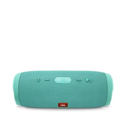Lautsprecher Bluetooth Jbl Charge 3 - Ozean-Türkis