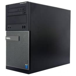 Dell Optiplex 3020 MT 22" Core i3 3,4 GHz - HDD 2 TB - 16GB