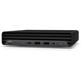 HP ProDesk 600 G6 DM Core i3 3 GHz - SSD 512 GB RAM 8 GB