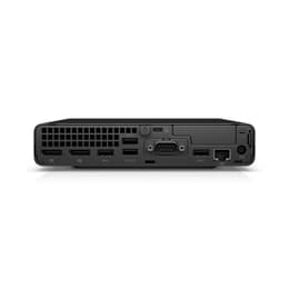 HP ProDesk 600 G6 DM Core i3 3 GHz - SSD 512 GB RAM 8 GB