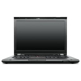 Lenovo T430 14" Core i5 2,6 GHz  - SSD 256 GB - 8GB AZERTY - Französisch