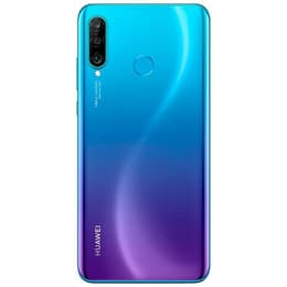 Huawei P30 Lite New Edition 256GB - Blau - Ohne Vertrag