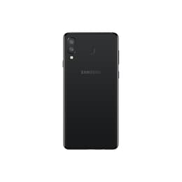 Galaxy A8 Star (A9 Star) 64GB - Schwarz - Ohne Vertrag