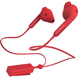 Ohrhörer In-Ear Bluetooth - Defunc Plus Hybrid Bluetooth