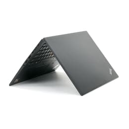 Lenovo ThinkPad T495s 14" Ryzen 7 PRO 2.3 GHz - SSD 256 GB - 16GB QWERTY - Spanisch