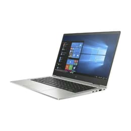 HP Elitebook X360 830 G7 13" Core i5 1.6 GHz - SSD 512 GB - 8GB QWERTZ - Deutsch