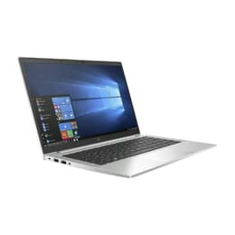HP Elitebook X360 830 G7 13" Core i5 1.6 GHz - SSD 512 GB - 8GB QWERTZ - Deutsch
