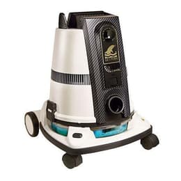 Staubsauger ohne Beutel DELPHIN DPS8