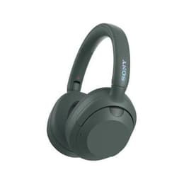 Sony ULT Power Sound Kopfhörer Noise cancelling wireless mit Mikrofon - Schwarz