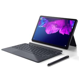 Lenovo Tab P11 128GB - Grau - WLAN