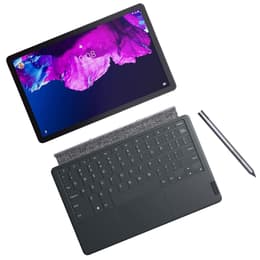 Lenovo Tab P11 128GB - Grau - WLAN