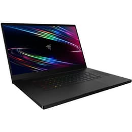 Razer Blade Pro 17" Core i7 2.3 GHz - SSD 1 TB - 16GB QWERTZ - Deutsch